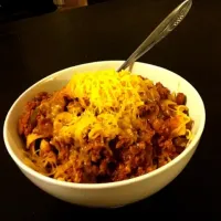 Frito pie|Alaynaさん