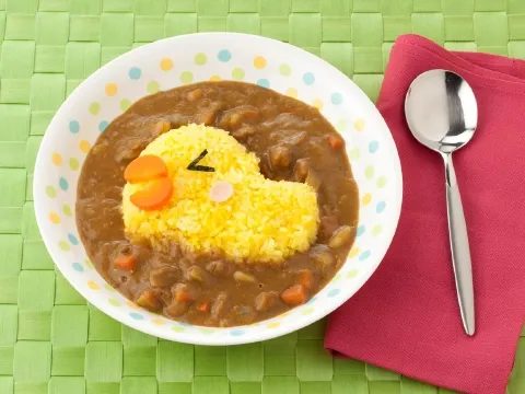 チキンカレー|ヤマサ醤油公式アカウントさん