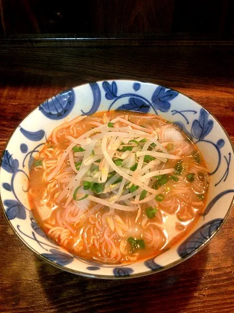 ラーメン|愛子さん