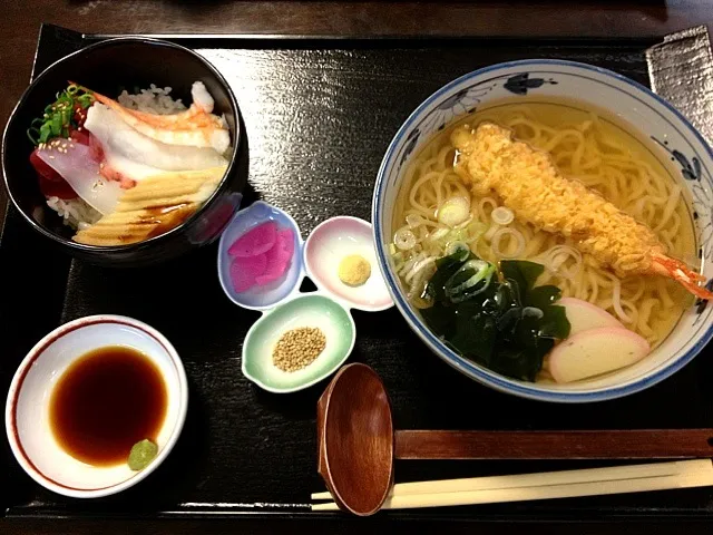 昨日のお昼ごはん♪|リエ吉さん