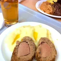 Snapdishの料理写真:チェコ料理|sacoさん