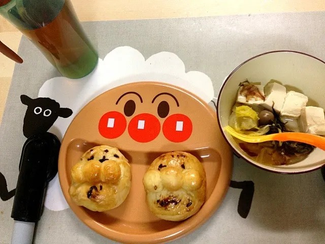 Snapdishの料理写真:|shoーkoさん