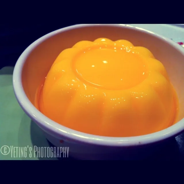 Mango Pudding~|Yetingさん