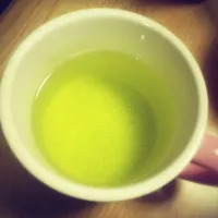 抹茶入り緑茶|Markさん