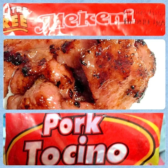 Pork Tocino|M Reyesさん