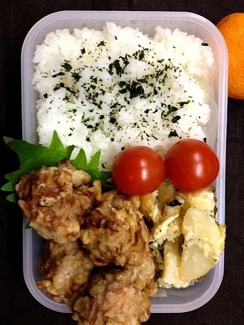 #お弁当 #obento #food|グラコロさん