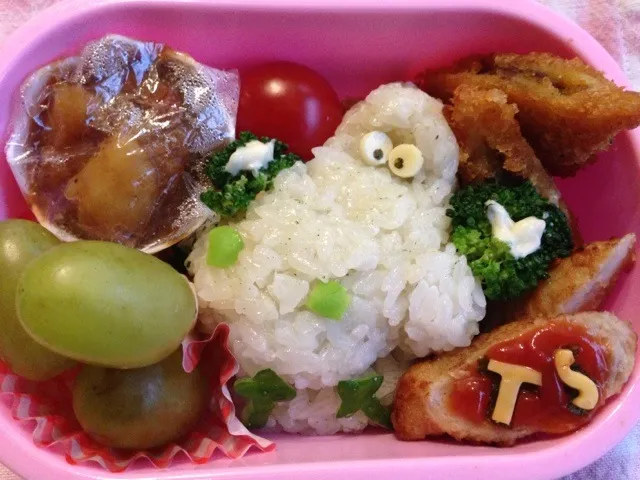 lunch box☆Toy story Rex|🌈Ami🍻さん