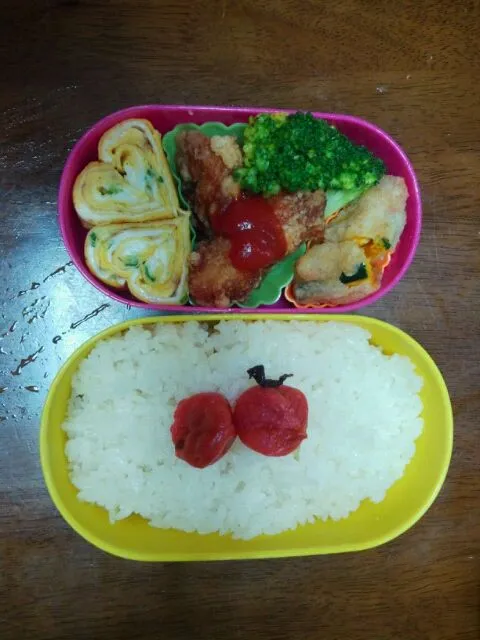 Snapdishの料理写真:|あっぷるさん