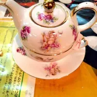 Snapdishの料理写真:紅茶|むっちりむーみんさん