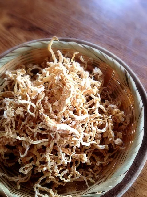 ＊切り干し大根＊|はなさん