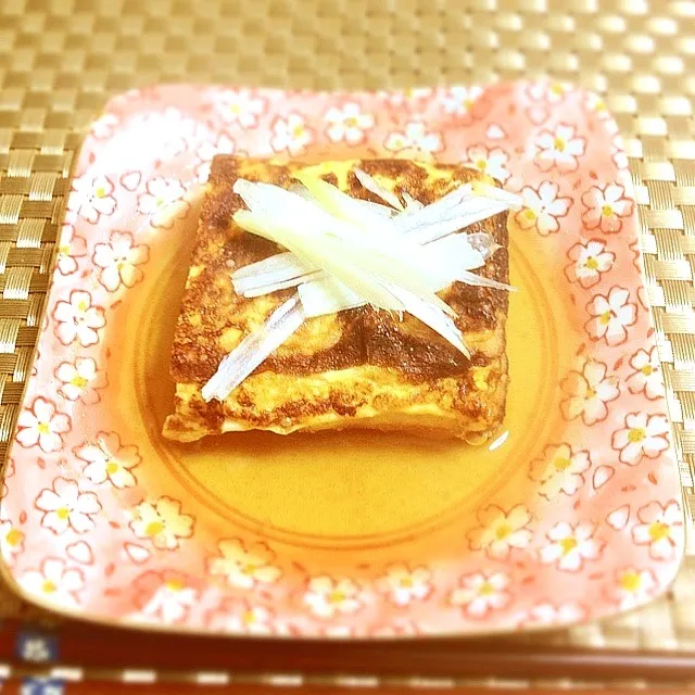 料亭風卵焼き|まいにょん♡さん