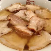 喜多方ラーメン 坂内食堂|井上賀元さん