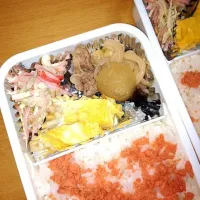 弁当|マルみさん