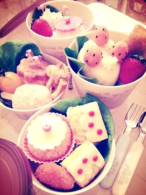 Sweets Box♡|ayaさん