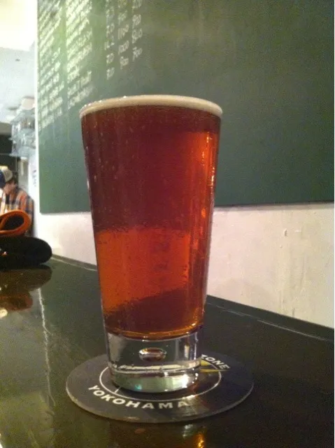 Snapdishの料理写真:Green Flash West Coast IPA|PegaOさん