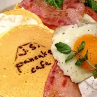 j.s.pancakeのBLT♡|Rinayamaさん