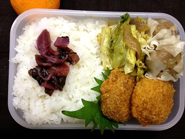 #お弁当 #obento #food|グラコロさん