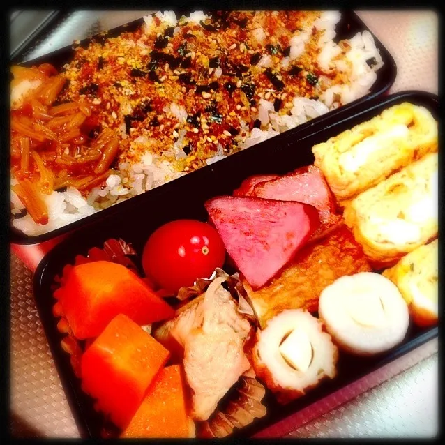 Today's 弁当|涼さん