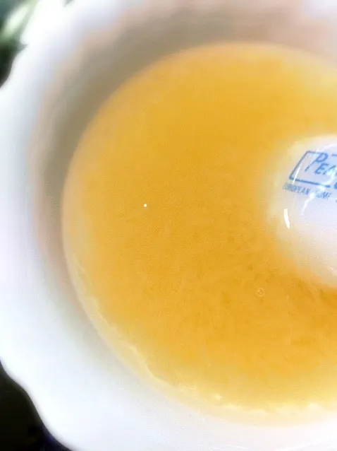 Sweet bird nest soup|PhUnGさん