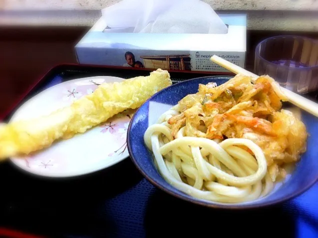 うどん|さっちゃんさん