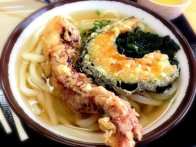 讃岐うどん|たけさん