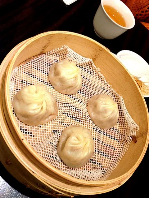 My late lunch @ din tai fung|reviliaさん