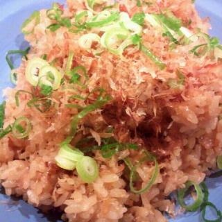 友近さんの生姜ご飯 体ポカポカ Yu Cha Snapdish スナップディッシュ Id 9mdvma