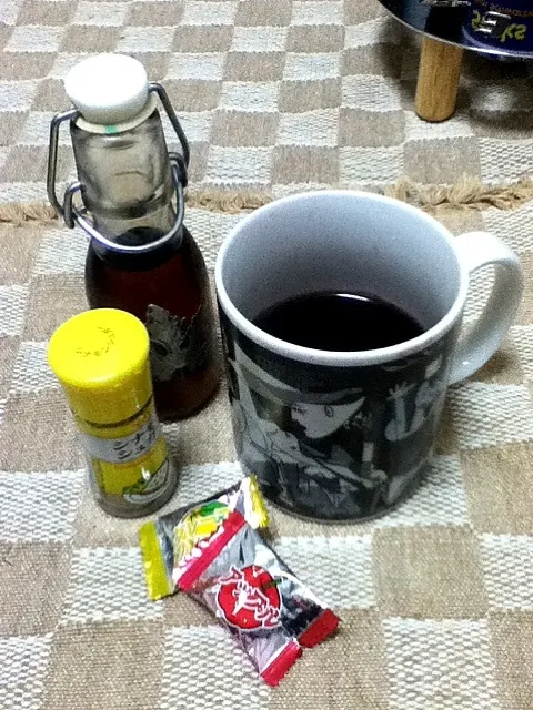 Sehr lecker und einfach "Glühwein".(*^^*)|kaoriさん