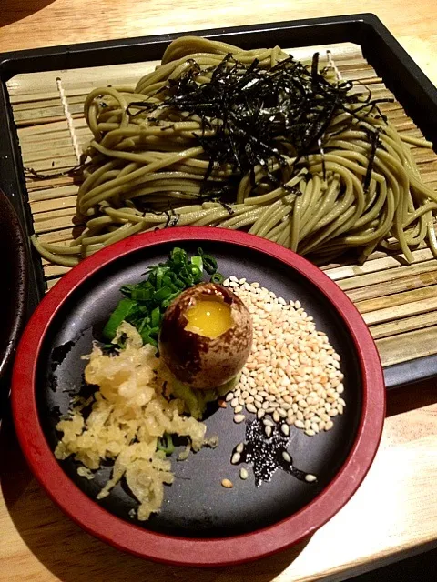 Cha soba|(=^x^=)さん