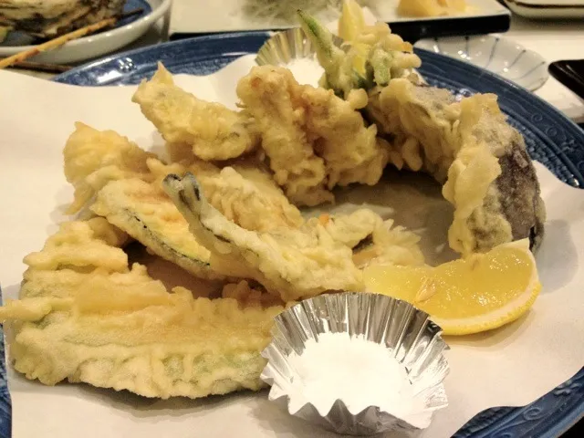 Anago Tempura|do dyuさん