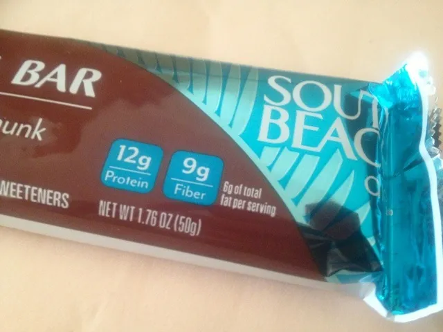 Snapdishの料理写真:These bars are pretty tasty.|Alena Eydlishさん