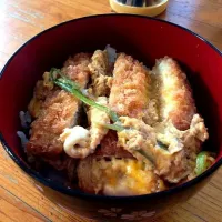 カツ丼|2nさん