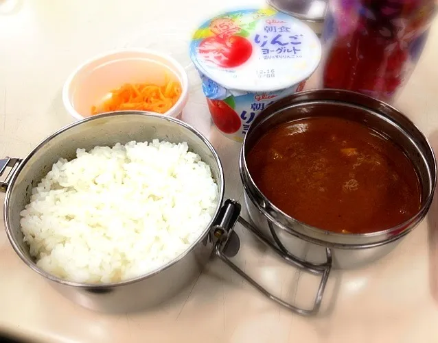 インドカレーセット|あやさん