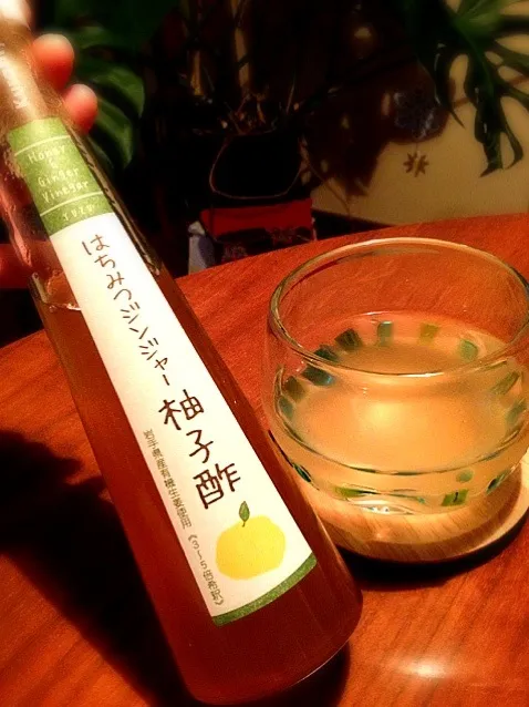 from岩手🌟浅沼醤油さんとこの飲むお酢|Pchari🐹さん