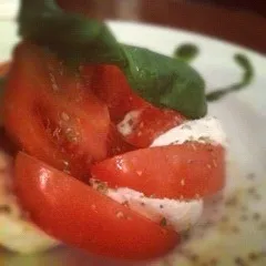 カプレーゼ Caprese|あきこさん