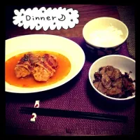 Snapdishの料理写真:トマト系ロールキャベツです。|kayoさん