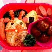 ﾄﾅｶｲ弁当☆|yokoさん