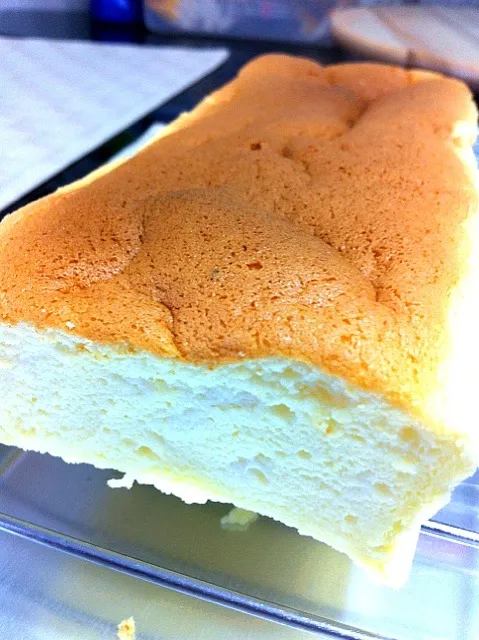 Cotton soft cheesecake|shirlynさん