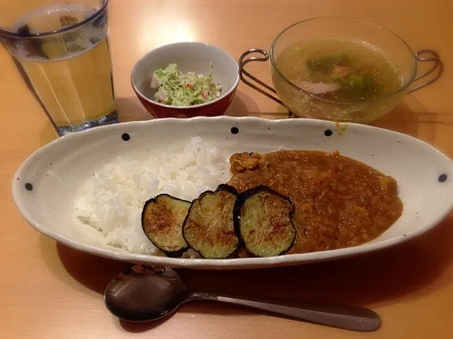 チキンカレーTGIF!!|yatchiさん