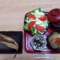 Snapdishの料理写真:和食|田村まゆさん