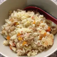 Fried rice:)|Yuling Zさん