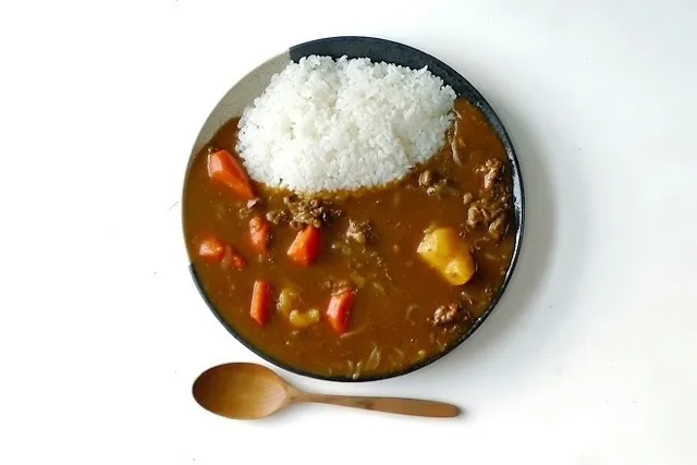 肉じゃがカレー|Everyday eat a curry.さん