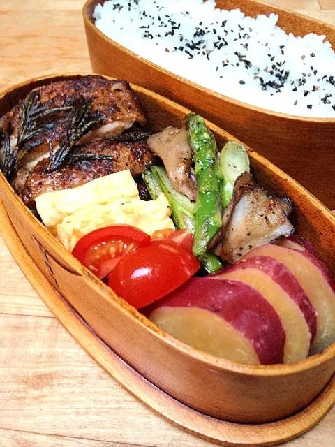 도시락(학원용)お弁当（塾用）|마도카さん