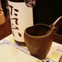 Snapdishの料理写真:日本酒