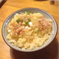 卵かけご飯|KMKさん