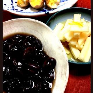 圧力鍋 花豆のレシピと料理アイディア26件 Snapdish スナップディッシュ