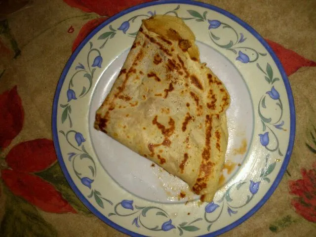 Crepas|Landy Yareth Vargas Lopezさん