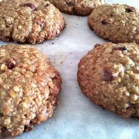 oatmeal cookies|eli mさん