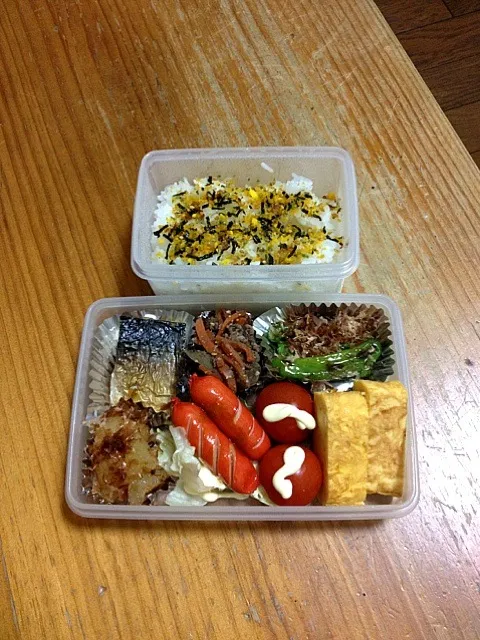 お弁当(^O^)／|ヒロさん