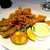 Crispy Frito Misto|Matt Maierさん